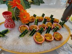 -小榄公饭店·岭南庭院餐厅(民安北路店)