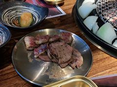 -海之屋韩式烤肉(海棠68环球美食街店)