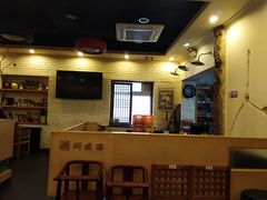 -川成串·自助串串香火锅(朝阳店)