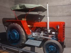 -柳州工业博物馆