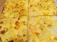 -必胜客(安盛金马店)