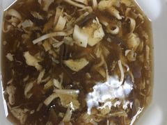 四川酸辣汤-和记小菜(七宝店)