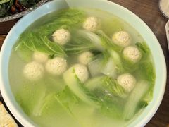 豆腐丸子-七步香云南山里菜(昆明老街店)