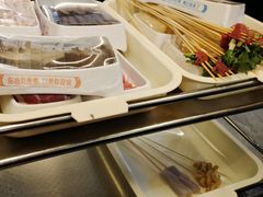 -大斌家串串火锅(德思勤店)