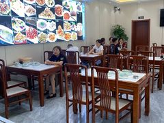 -清真·同发顺饭庄·烧麦(总店)