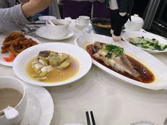 -新苑酒家(嘉宾路店)