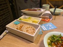 -野妹经典火锅(民治店)