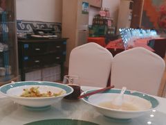 -南海食街(佛冈店)