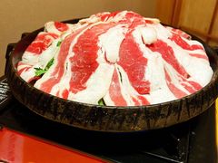 -福匠日本料理(人民路店)