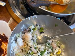 -蚂蚁家辣炒章鱼(海云台店)