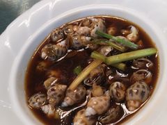 -星龙海鲜(望江东路店)