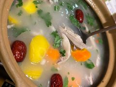 -耶里夏丽·新疆菜·28年喀什老馆(田林东路店)