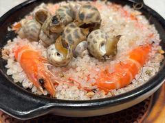 -顺德佬·宴请·生日宴(西乡店)