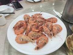 生灼海中虾-旺富东海大酒楼(海鲜街店)