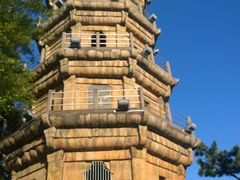 -船政文化景区-罗星塔公园