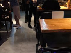 大堂-云晓光头烧烤吧(盛夏店)