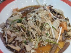 -渔码头食府(蓬莱阁店)