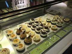-Pantry's Best派悦坊蛋糕(K11购物艺术中心店)