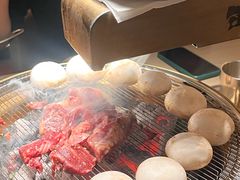 -西塔老太太泥炉烤肉(温州首店万象城黑金店)