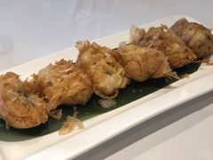 脆皮龟苓膏/半打-勝記酒家·37年老字号·经典粤菜(荔枝公园店)