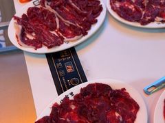 -八合里潮汕鲜牛肉火锅(吉大店)
