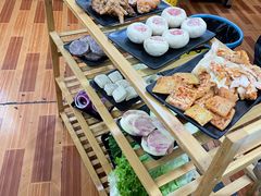 -阿昌白族石板烧·菌锅(大理古城店)