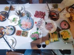 -围炉夜话·潮汕卤水火锅(榕江店)