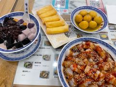 -吉禧粤特色甜品小吃(腾飞店)