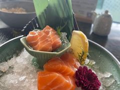 -炙柒Sekinana·精致料理 烧鸟·铁板烧(海上世界店)
