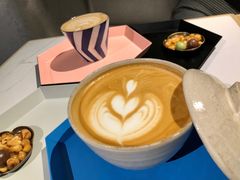 -茶是一枝花泡茶店