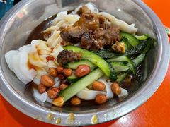 -南宁市连升风味小吃店