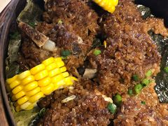 糯米仔排-二十八里太湖船菜(吉祥路店)