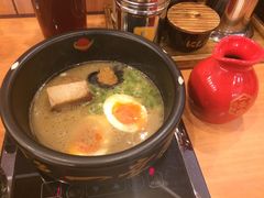 -博多一幸舍(侨福芳草地购物中心店)