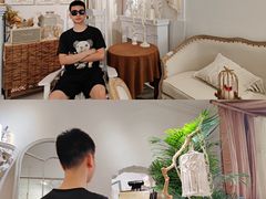 -BEC(好景花园店)