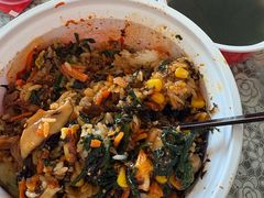 -朴大叔拌饭(上海真如环宇城店)