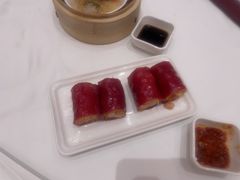 -喜宴又一村·粤菜·茶点·海鲜(壹方天地店)