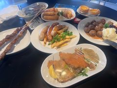 -宜家·瑞典风味餐厅(无锡店)