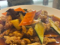-桃园中华料理炸酱面(燕儿岛路店)