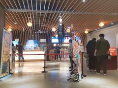 -太平洋影城(王府井店)