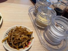 -武圣羊汤·西北面(朝阳门店)