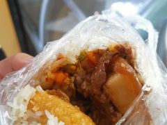 扣肉糯米饭-糯香驿站(施家园分店)