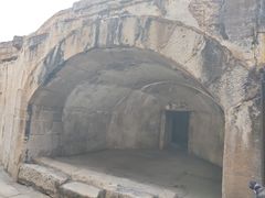 -威远炮台