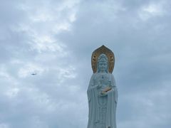 -三亚南山文化旅游区