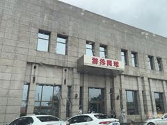 -昆泰嘉禾酒店-游泳馆