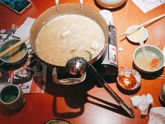 -仓桥家·焗寿司·锅物(光谷步行街店)