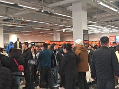 -首创奥特莱斯(北京店)
