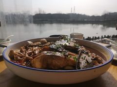 -铭莲·八卦田水上餐厅