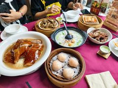 -金苑海鲜酒家(新港中路店)