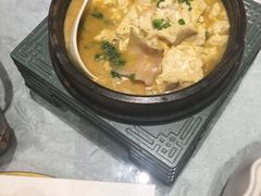 -津悦·正阳春烤鸭(红旗南路店)