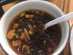 海胆上树-小郭私房菜·海肠捞饭店(学士街店)